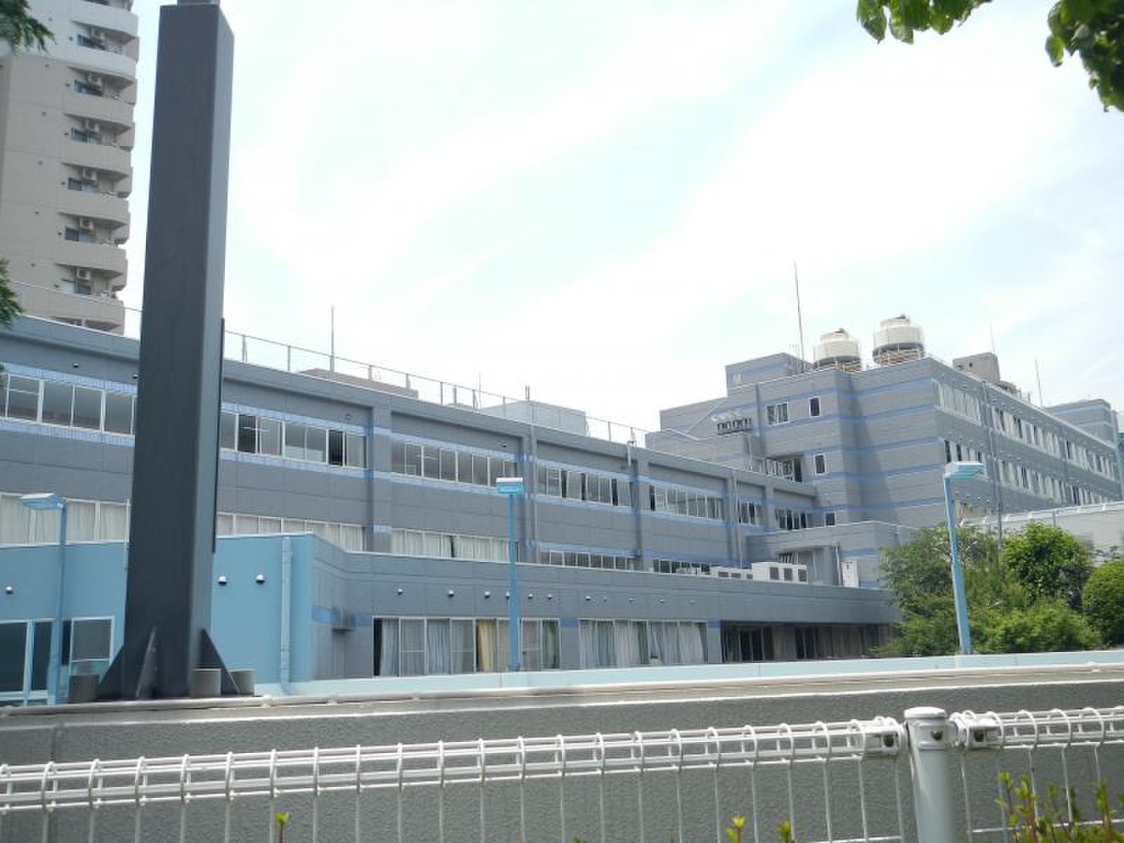 東京 都立 竹早 高等 学校