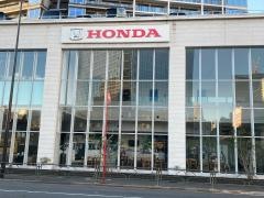 Ｈｏｎｄａ　Ｃａｒｓ東京中央港店