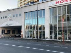 Ｈｏｎｄａ　Ｃａｒｓ東京中央港店