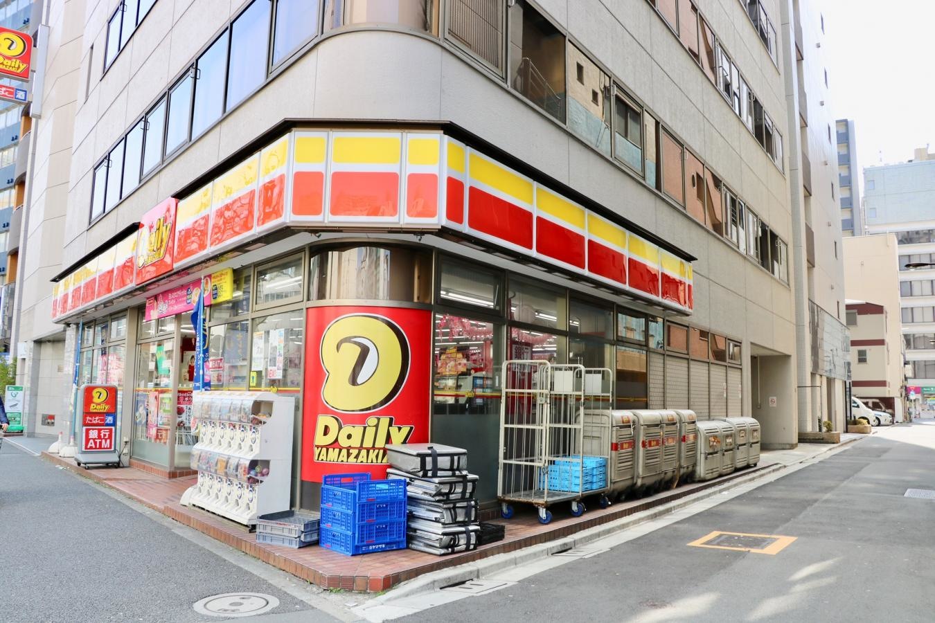 建物
