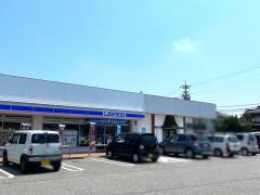 ローソン　富山下堀店