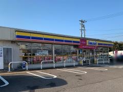 ミニストップ　関稲口店