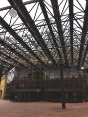 瀬戸市文化センター