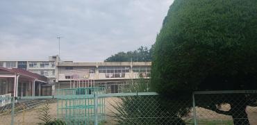 鳩里幼稚園