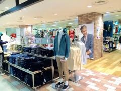 ユニクロ　つかしん店