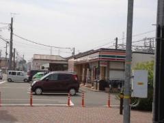 セブンイレブン　姫路白浜町店