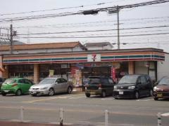 セブンイレブン　姫路白浜町店