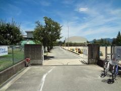 真菅北小学校