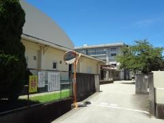 真菅北小学校