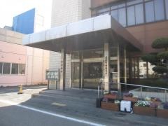 阿波銀行由岐支店