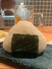 ヤサイ串巻マグロしゃぶしゃぶ・アッパレ