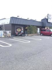 生そば・あずま　松戸店