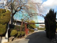 生駒ゴルフ練習場