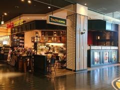 タリーズコーヒー　イオンモール広島府中店