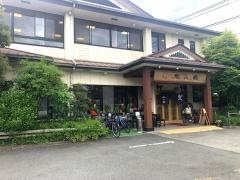 銀八鮨本店