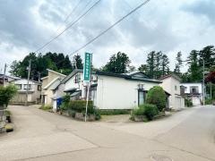 健友館横手整体院