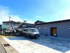 整体院やわらか立山店