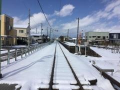 西燕駅