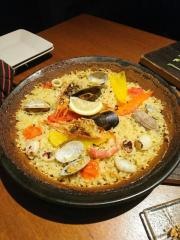 スペイン居酒屋　エスパニョール