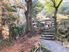聖宝寺庭園