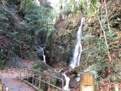 聖宝寺庭園