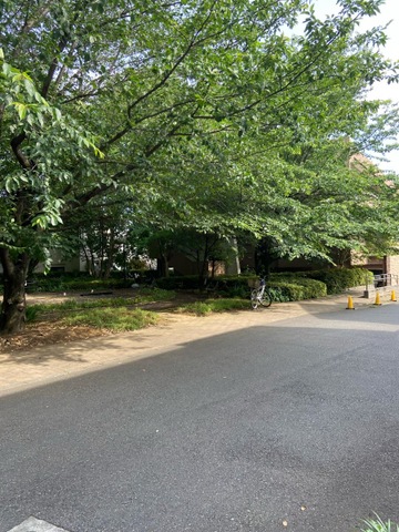 特別養護老人ホームつきみの園