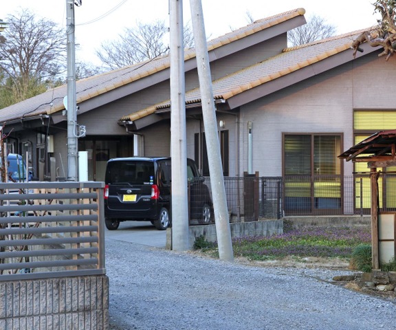 めぐグループホーム板倉