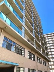 介護付き有料老人ホームトリニテ千早