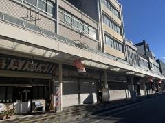 吉原商店街