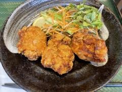 はなまるうどん　イオン東雲店