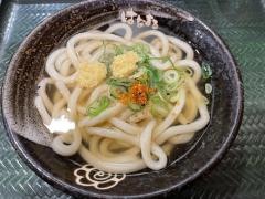 はなまるうどん　イオン東雲店