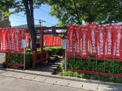 小蓋宮稲荷神社