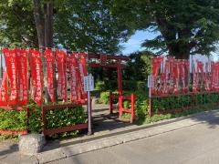 小蓋宮稲荷神社
