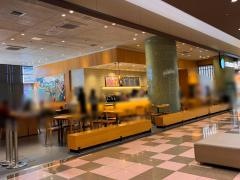 スターバックスコーヒーイオンモール都城駅前店