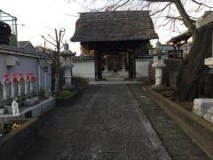 浄心寺