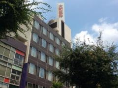 大和証券株式会社　蒲田支店