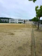 岩沼西小学校
