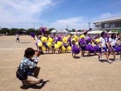 朝暘第二小学校