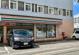 セブンイレブン　会津城南店