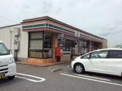 セブンイレブン　新治大畑店
