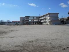 広瀬小学校