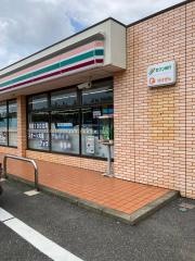 セブンイレブン　千倉瀬戸浜海岸店