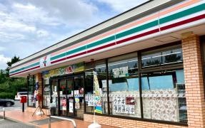 セブンイレブン　千倉瀬戸浜海岸店