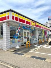 デイリーヤマザキ　金沢南新保町店
