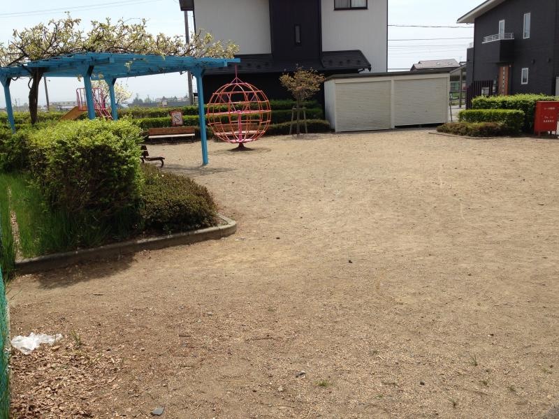 広場