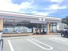 セブンイレブン　袋井山科店