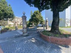 明和高前街園