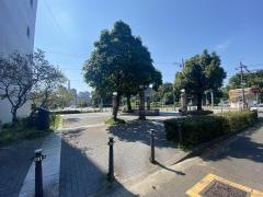 明和高前街園
