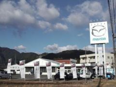 東海マツダ販売尾鷲店