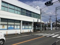 池田泉州銀行三林支店
